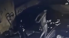VIDEO Clipe de groază pentru Eduard Giosu, tânărul decedat la spital la scurt timp după ce a fost filmat agonizând