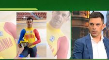Povestea lui Eduard Novak, ministrul Tineretului și Sportului. 
