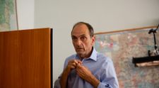 Brigada Nimic se confruntă cu un caz de șantaj  în care ținta este comisarul Vișan!