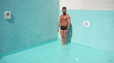 După vilă, mașină și piscină, Dorian Popa a făcut o nouă achiziție despre care a povestit pe Instagram