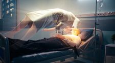Ce a văzut un bărbat care a fost mort timp de 7 minute. Mărturia lui a uimit pe toată lumea: „Niciun tunel de lumină sau membri decedați ai familiei...”
