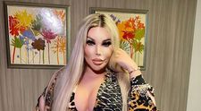 Reacția fanilor după ce Jessica Alves a postat o nouă poză provocatoare: „Strălucești”