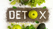 (P) Istoria curelor de detoxifiere și cea mai practică metodă de a elimina substanțele nocive din organism