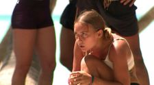 Alexandra Duli vs Ștefania Ștefan: ”Te-ai pus în aceeași poziție de 5000 de ori”