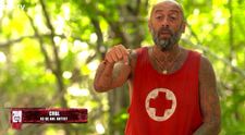 CRBL îi critică pe Faimoși: ”Avem șerpi, avem mulți mincinoși”