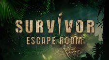 Nu mai privi de pe margine. Joacă! Survivor Escape Room se deschide pe 14 aprilie
