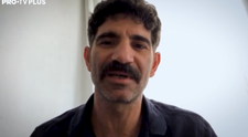 Toma Cuzin, impresii despre noul sezon Las Fierbinți. Ce schimbări s-au produs după perioada de pauză