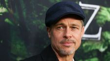 Clona lui Brad Pitt face senzație pe Tik tok! Cine este tânărul care seamănă izbitor cu starul de la Hollywood