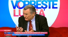 VIDEO Postul: Cu ce înlocuim carnea și laptele?