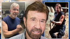 A murit Chuck Norris