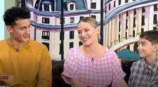 Laura Cosoi, ziua pe care nu o va uita niciodată. Ce surprize i-a pregătit echipa emisiunii La Măruță