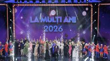 6 milioane de români au dat check-in la PROTEVELION 2026!  Pavel Bartoș: „Vă mulțumim că ați fost alături de noi și vă dorim un an fabulos!”