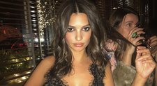 Emily Ratajkowski, fortata sa isi ceara scuze dupa ce a postat o descriere insultatoare
