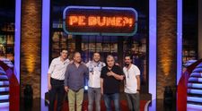 Distractia pe bune a fost luni seara numai la PRO TV