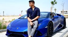 În trecut a ajuns în stradă cu mama sa, iar azi e milionar și antreprenor de succes! Cum a reușit acest tânăr de 22 de ani să-și schimbe radical viața