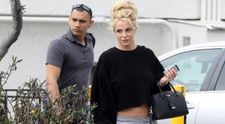 Britney Spears i-a interzis fostului manager să se mai apropie de ea. De ce a cerut ordin de restricție