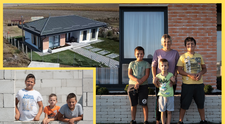 Visuri la cheie 2022: before & after: Cele mai spectaculoase transformări ale caselor din sezonul 9