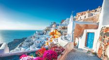 Grecia, decizie de ultimă oră legată de turiști! Cum se va mai putea intra de acum încolo pe teritoriu grecesc?