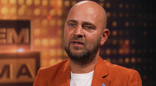 Cosmin Seleși și-a înființat o trupă! Ce piese cântă și de unde i-a venit ideea