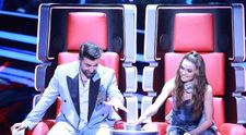 Vocea României, sezonul 10 - 23 septembrie. Antrenorii de la Vocea României, luptă strânsă pentru cele mai bune voci