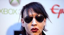 Marilyn Manson, abandonat de casa de discuri după acuzațiile de abuz fizic și viol