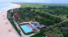 Ce-au furat soldații ruși din vila de vacanță a președintelui Zelenski