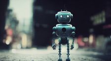Un robot, angajat la Primărie, s-a sinucis pentru că ”muncea prea mult”. Ce au observat colegii umani înainte ca acesta să se arunce în gol