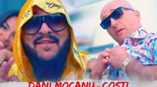 Dani Mocanu și Costi Ioniță lansează „Fragolina”