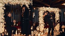Cum arată inelul cu diamant de 5 carate cu care Nina Dobrev a fost cerută în căsătorie. Actrița și Shaun White s-au logodit într-un cadru de poveste