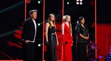 Knockout-uri Vocea României 2025, echipa Tudor Chirilă. Soledad Baciu, Ana Muntean și Alessia Pop, autoarele unui moment exploziv. Smiley, cucerit ireversibil de o voce remarcată încă din Audiții: „A făcut niște acrobații vocale fantastice”