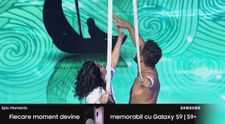 Dragostea nu are nevoie de plasa de siguranta