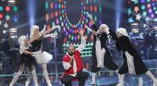 Vizi Imre, nu doar un cantaret desavarsit, ci si un actor exceptional. Cum l-a impresionat concurentul lui Moga pe Horia Brenciu