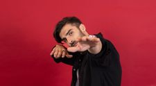 Daniel Nuță este Sasha Vlahu, iar familia lui e... GROAPA: „omul iubit de toată lumea, mai puțin de...”