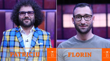 MasterChef 2019 - Florin Smeu și Patriciu Emilian merg mai departe în TOP 18 