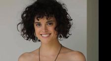Diana Sar, despre pasiunea pentru sport.  Actrița ne-a dezvăluit ce antrenament o ajută să se mențină în formă