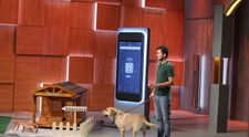 IMPERIUL LEILOR, ediția 2: Edocușca - cușca pentru animale controlată printr-o aplicație mobilă