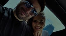 Ce a făcut Adrian Mutu la a doua întâlnire cu Sandra, soția lui: „E o chestie intimă”