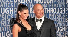 Cât de simpatici sunt copiii lui Vin Diesel. Cum arată Hania, Vincent și Pauline