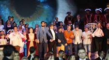 Antoniu Zamfir, manager Opera Română Craiova și organizator The Artist 2021: Pandemia ne-a obligat la creativitate