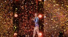Românii au talent 2025, 7 februarie. Damaris Lupu, eleva de 14 ani din Tecuci care a învățat singură contorsionism și a creat un moment de poveste. Dragoș Bucur a apăsat butonul Golden Buzz: „Cu mișcarea aia a sfidat gravitația”