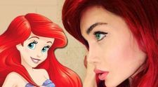 Cum arată acum Pixee Fox, tănăra care și-a scos șase coaste pentru a semăna cu prințesa Ariel
