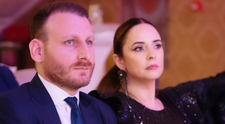Andreea Marin, despre relația pe care o are cu Adrian Brâncoveanu. Cum au sărbătorit cei doi trei ani de relație