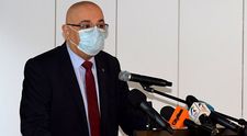 Raed Arafat, declarații despre un lockdown total: „Nu există pe masă nicio discuție”