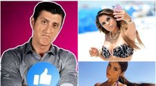 Miliția Modei. Costi Diță analizează cele mai controversate costume de baie ale verii 2020: Dacă le vede soția, am scandal