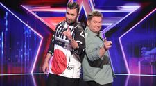 Edițiile LIVE Românii au talent vin cu o surpriză pentru telespectatori. Ce trebuie să faci pentru a fi #simaiunusiunu!