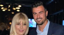 Elena Udrea, mesaj emoționant de ziua lui Adrian Alexandrov! Afaceristul a împlinit 37 de ani: „Nu te-ai speriat, ai ales să rămâi alături de mine”