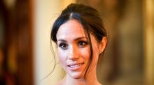 Meghan Markle, criticată din nou de fratele vitreg: “Banii au schimbat-o!”