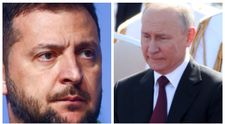 Volodimir Zelenski spune că știe exact cum va muri Vladimir Putin