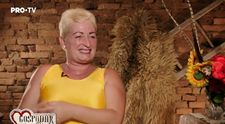 Julieta de la Gospodar fără pereche și-ar fi găsit jumătatea. Cum arată bărbatul alături de care a pozat de sărbători 