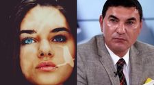 Cum arată fiica cea mare a lui Cristi Borcea. Melissa are 21 de ani și a surprins pe toată lumea cu cea mai recentă apariție. Tânăra și-a lăsat urmăritorii cu gura căscată